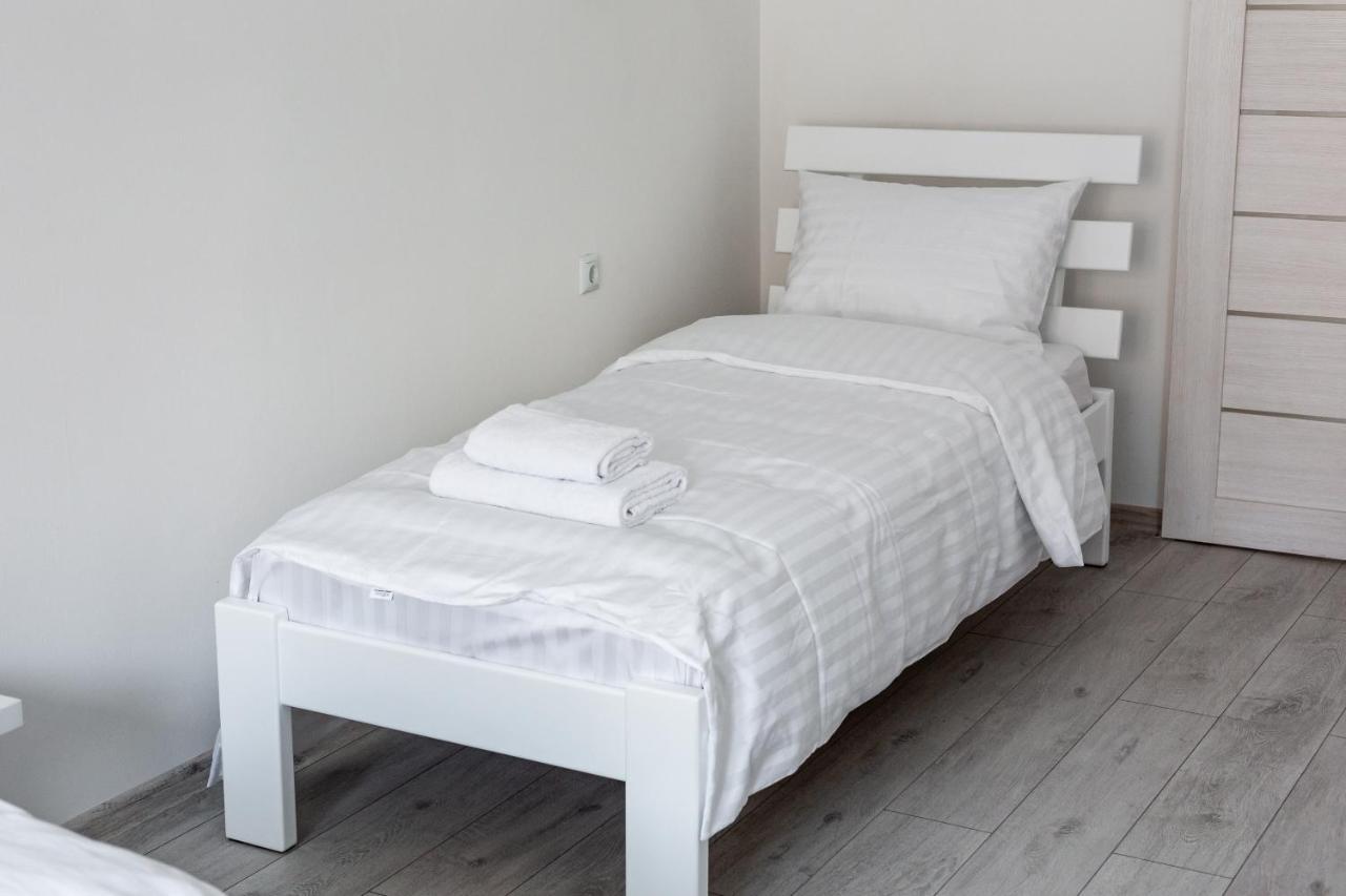 Bookinist Apartment Lviv Eksteriør billede