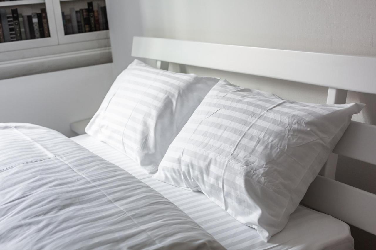 Bookinist Apartment Lviv Eksteriør billede